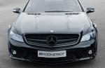 Mercedes-Benz SL63 AMG RS by Kicherer 2009 года